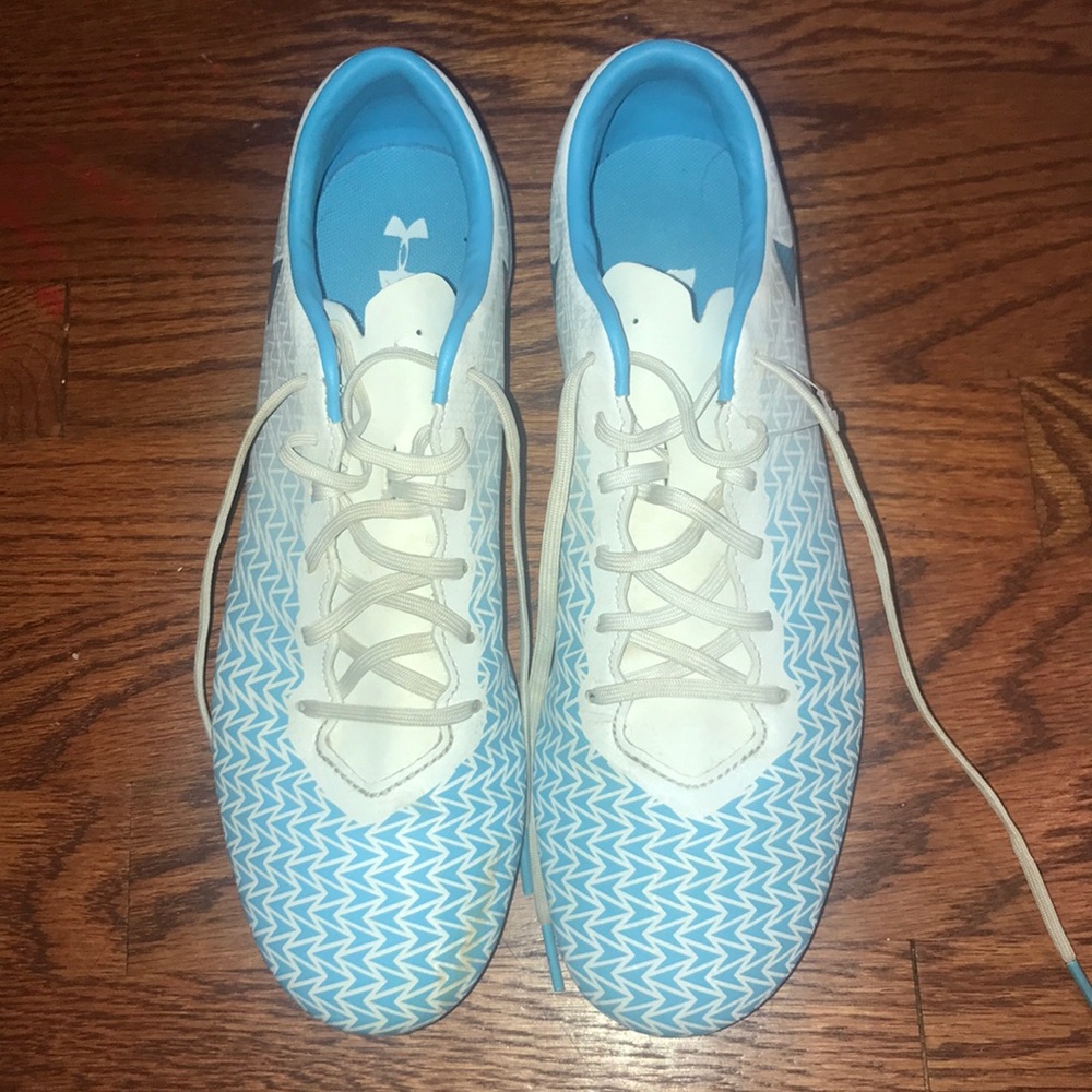 Soccer Cleats